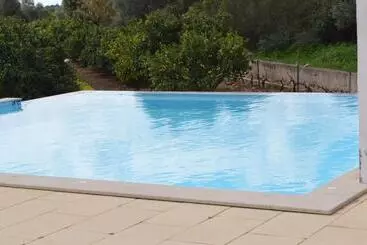 هتل Quinta Da Mesquita