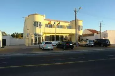 Hotelli Quinta Da Rosa Linda