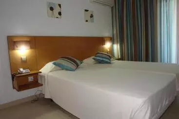 Отель Quinta Da Rosa Linda