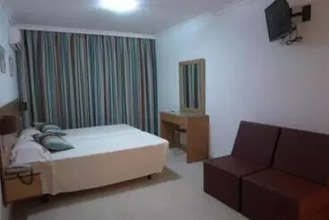 Hotell Quinta Da Rosa Linda