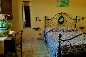 Hotel Rural Agriturismo Tenuta Stoccatello  Farm House