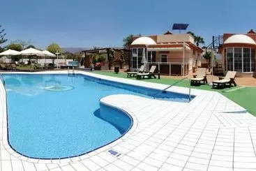 호텔 Siesta Suites