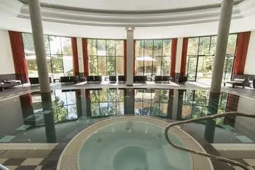 فندق & Spa Le Pavillon