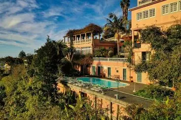 هتل Villa Alto Boutique