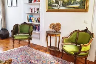 هتل Villa Alto Boutique