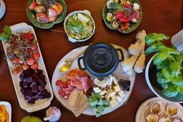 Hotelli Villa Alto Boutique