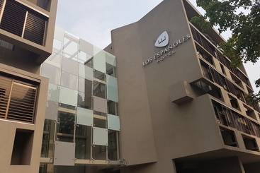 Aparthotel Los Espanoles Plus