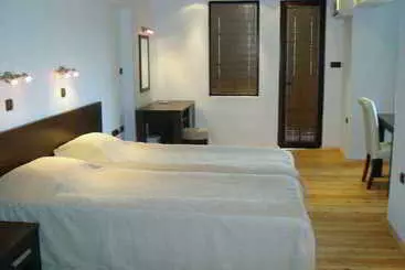 Family Hotel Yatrus