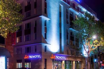 Novotel Suites Clermontferrand Polydome