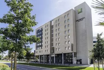 Novotel Suites Nice Airport
