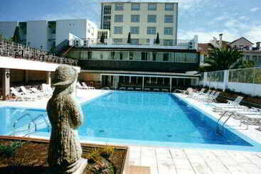 Hotel y Apartamentos Sarga