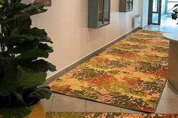 Aparthotel Séjours & Affaires Paris Malakoff