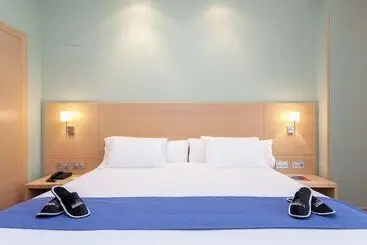 Spirit Hotel Gran Bilbao