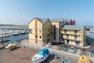 ユースホステル Radcliffes Lodge