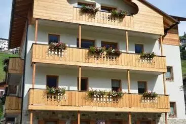 B&b A Ceda Toa