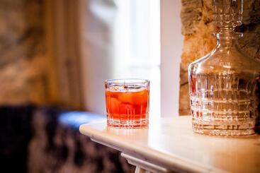 בית מלון כפרי Bodmin Jail