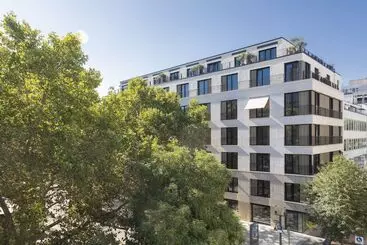 Hotelli Emilu Design