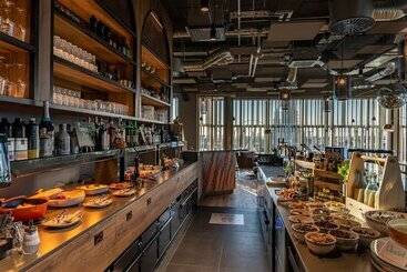 Me And All Hotel Ulm, By Hyatt