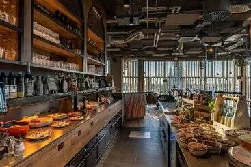 Me And All Hotel Ulm, By Hyatt