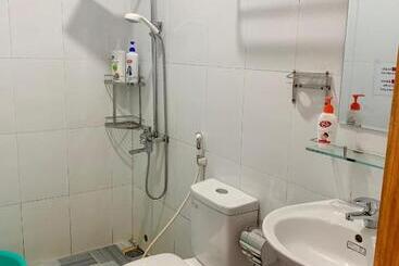 פנסיון Chill House By The Beach