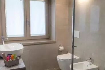 アパートホテル Relais Zenner