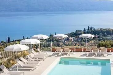 Huoneistohotelli Relais Zenner
