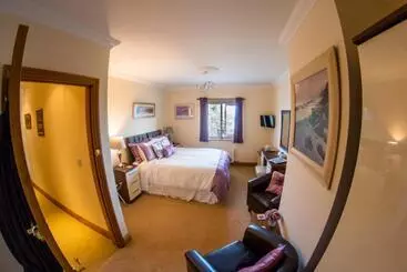 Aamiaismajoitus (B&B) Ty Melin