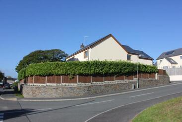 Bed and Breakfast Ty Melin