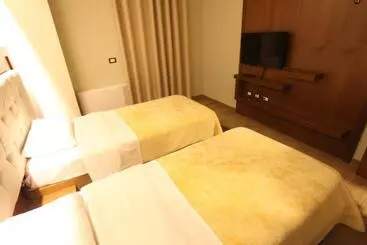 Hotel Alpin Llogara
