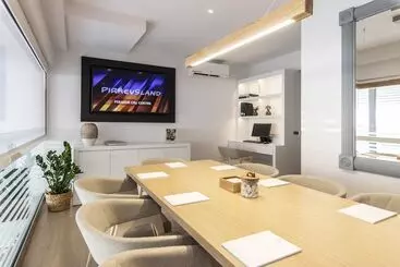 Hôtel Gallery Suites & Residences