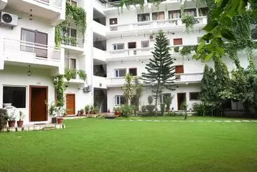 Hotel Shivansh Inn Resort