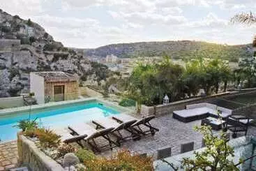 Pensão Boutique Hotel Borgo Hedone