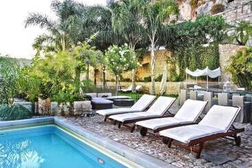 پانسیون Boutique Hotel Borgo Hedone