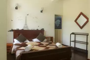 Majatalo Water Side Residence