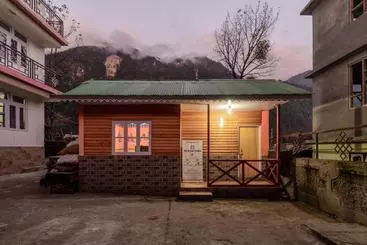 Hotel Magellan's The Grand Lachen