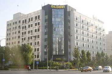 민박 Bed&Breakfast Inn Olympic Village