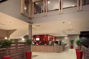 Campanile Hotel Northampton