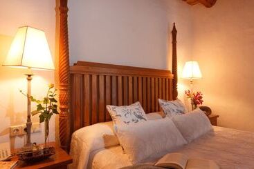 Hotel Agroturismo Can Pardal