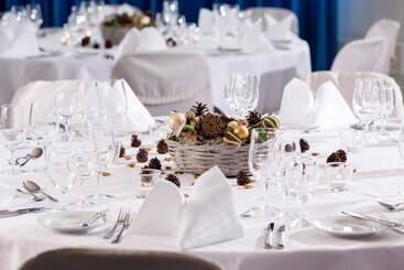 בית מלון כפרי Arte