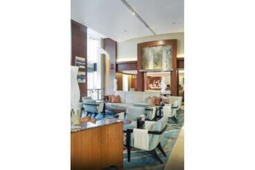 Battery Wharf Hotel, Boston Waterfront