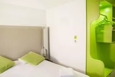 Campanile Hotel Northampton