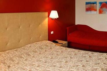 فندق Fortebraccio