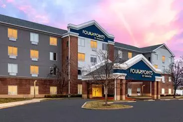 Radisson Hotel Fairview Heights   St Louis