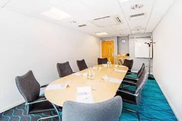 فندق Holiday Inn Express Folkestone Channel Tunnel, An Ihg