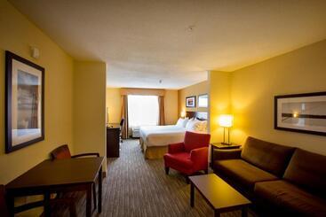 호텔 Holiday Inn Express Stellarton New Glasgow, An Ihg