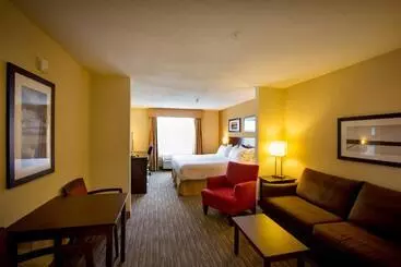 Hotel Holiday Inn Express Stellarton New Glasgow, An Ihg