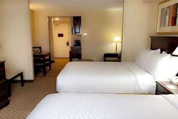 호텔 Holiday Inn Express & Suites Huntsville, An Ihg