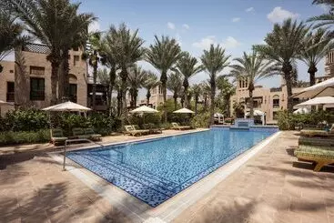 هتل Jumeirah Dar Al Masyaf Dubai