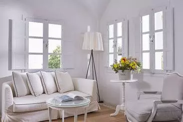 Katikies Kirini Santorini   The Leading Hotels Of The World