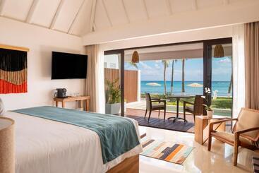 The Beachfront by The Fives Hotels - All Inclusive - Adults Only